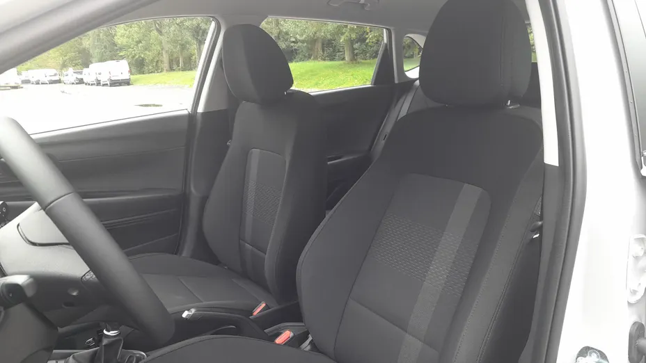 HYUNDAI i20 i20 1.2 Modern Nowy