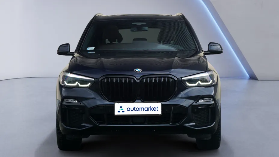 BMW X5 X5 xDrive30d sport-aut