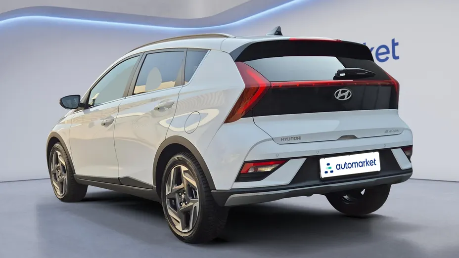 HYUNDAI Bayon Bayon 1.0 T-GDI Smart