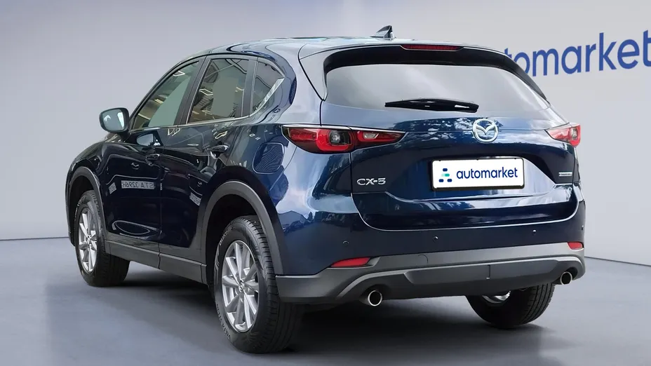 MAZDA CX-5 CX-5 2.0 Kai 2WD