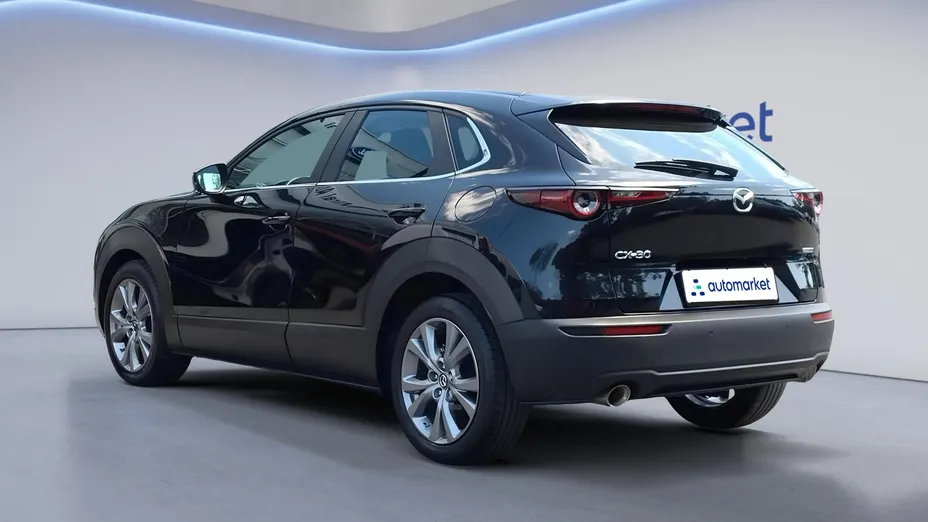 MAZDA CX-30 CX-30 2.0 mHEV Kanjo 2WD aut