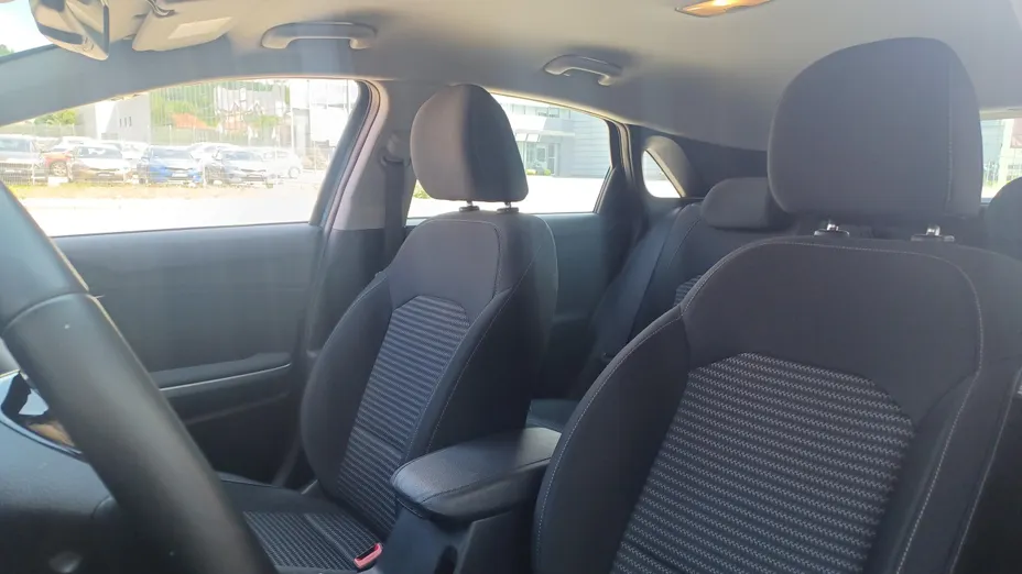 KIA Cee'd Ceed 1.0 T-GDI M