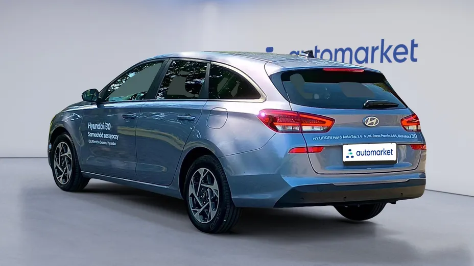 HYUNDAI i30 i30 1.5 DPI Pure