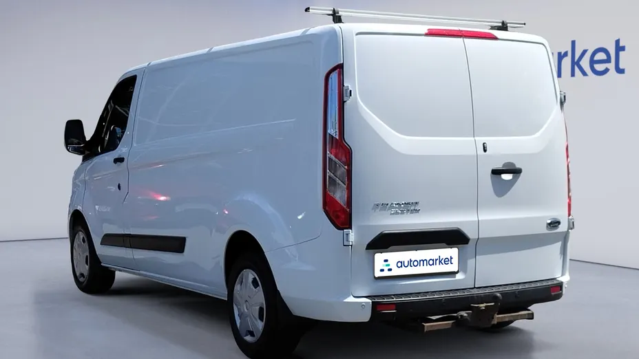 FORD Transit Custom Transit Custom 320 L2H1 Trend
