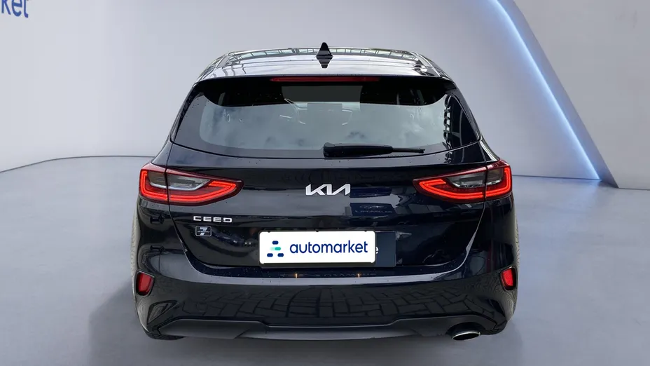 KIA Cee'd Ceed 1.0 T-GDI M