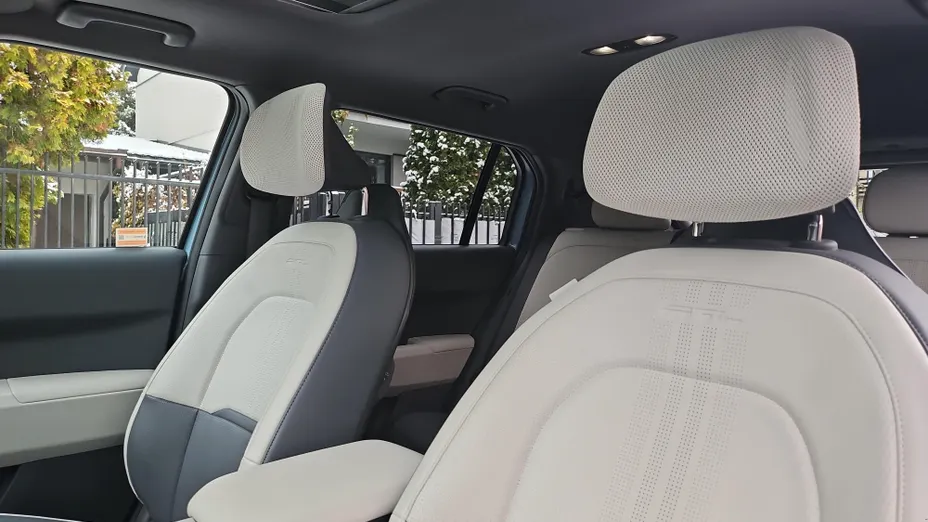 KIA EV3 EV3 81.4kWh GT Line