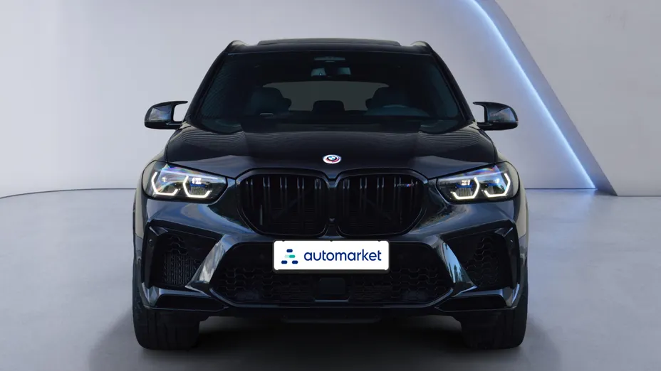 BMW X5 X5 M