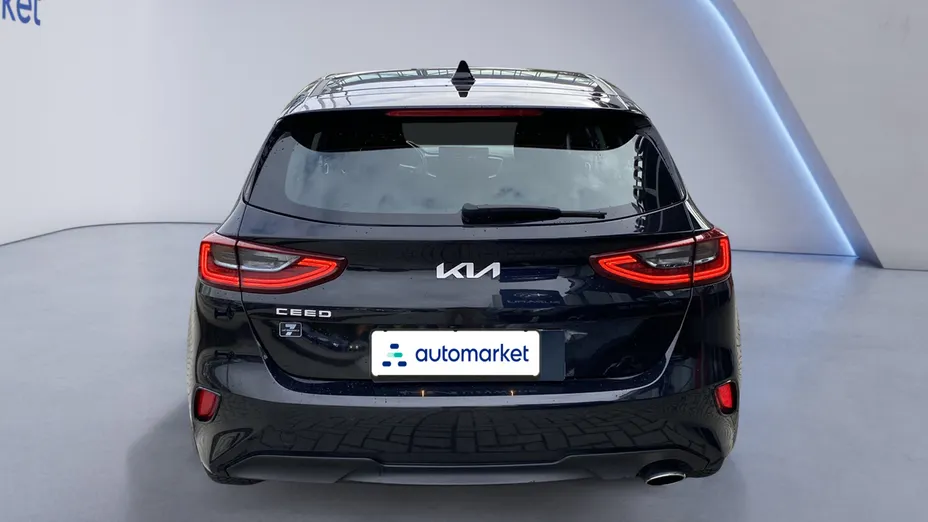 KIA Cee'd Ceed 1.0 T-GDI M