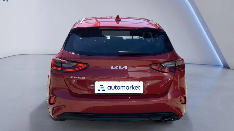 KIA Cee'd Ceed 1.0 T-GDI M