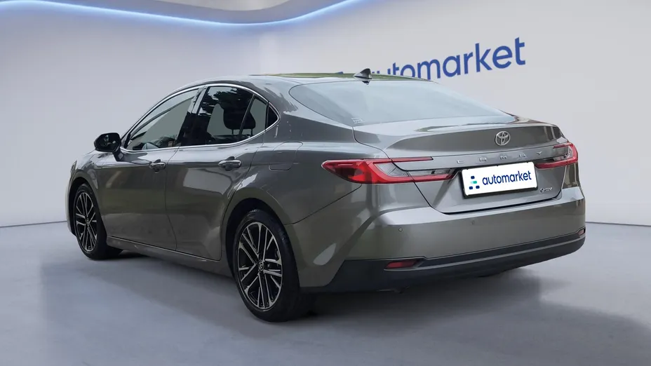 TOYOTA Camry Camry 2.5 Hybrid Dynamic Force Prestige e-CVT