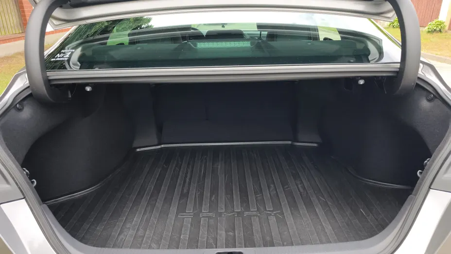 TOYOTA Camry Camry 2.5 Hybrid Dynamic Force Prestige e-CVT
