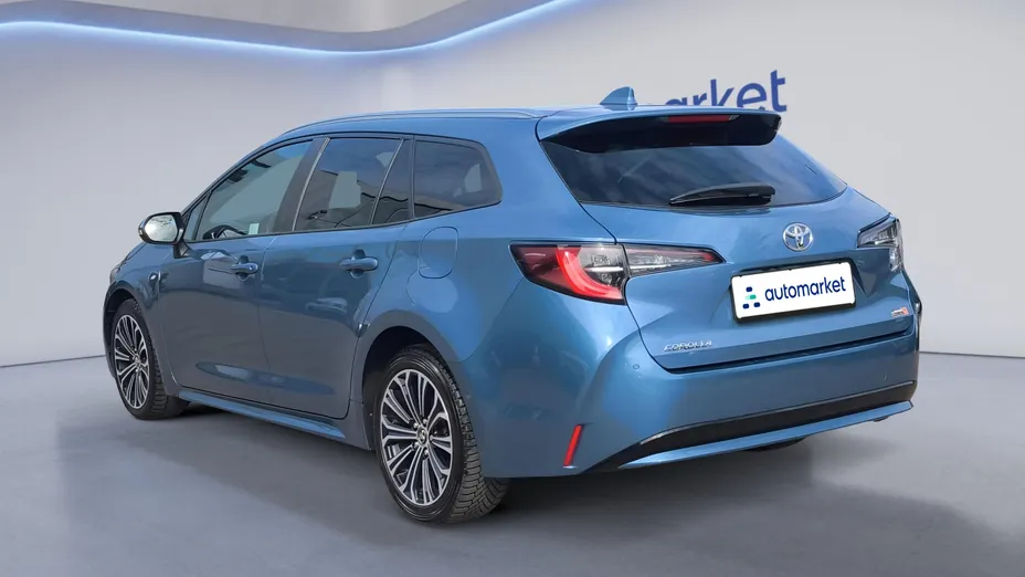 TOYOTA Corolla Corolla 1.2 T Comfort