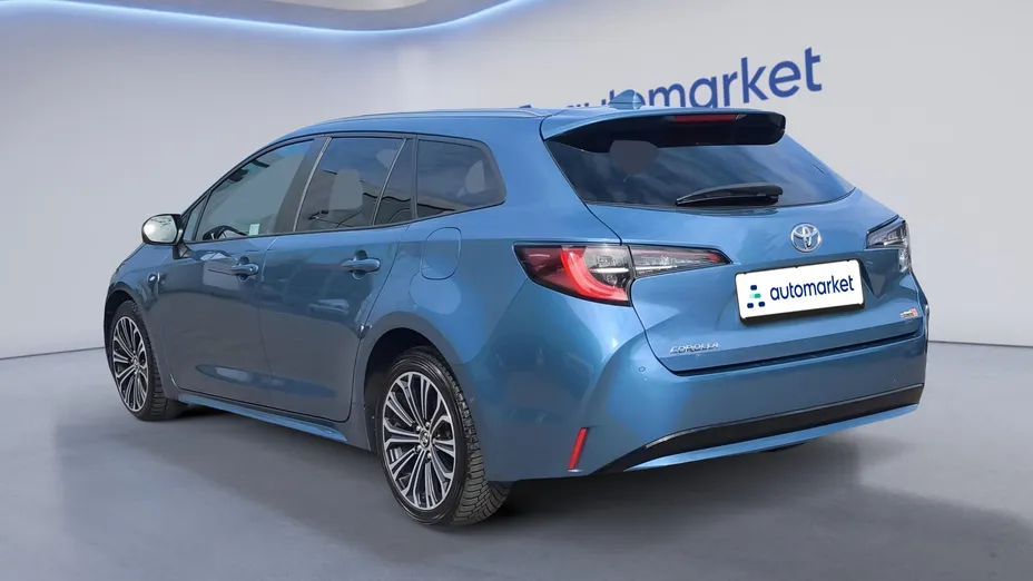 TOYOTA Corolla Corolla 1.2 T Comfort