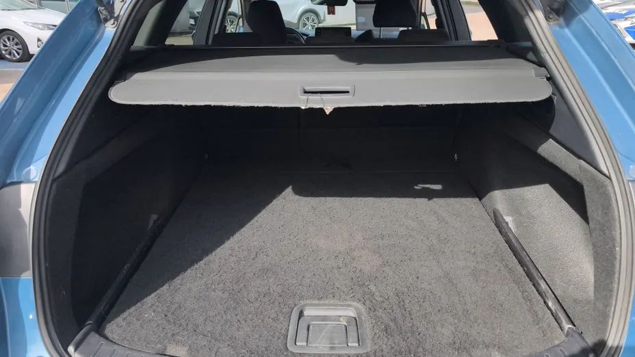 TOYOTA Corolla Corolla 1.2 T Comfort