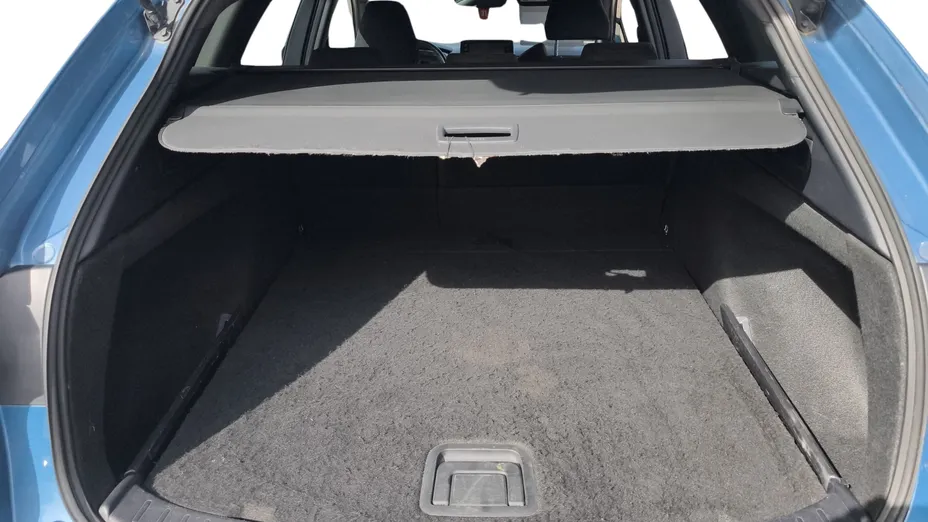 TOYOTA Corolla Corolla 1.2 T Comfort