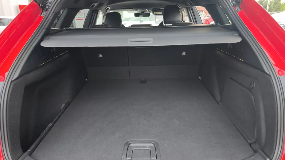 TOYOTA Corolla Corolla 2.0 Hybrid GR Sport