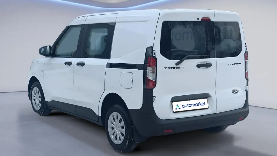 FORD Transit Courier Transit Courier 1.0 EcoBoost 1,9t Trend Nowy