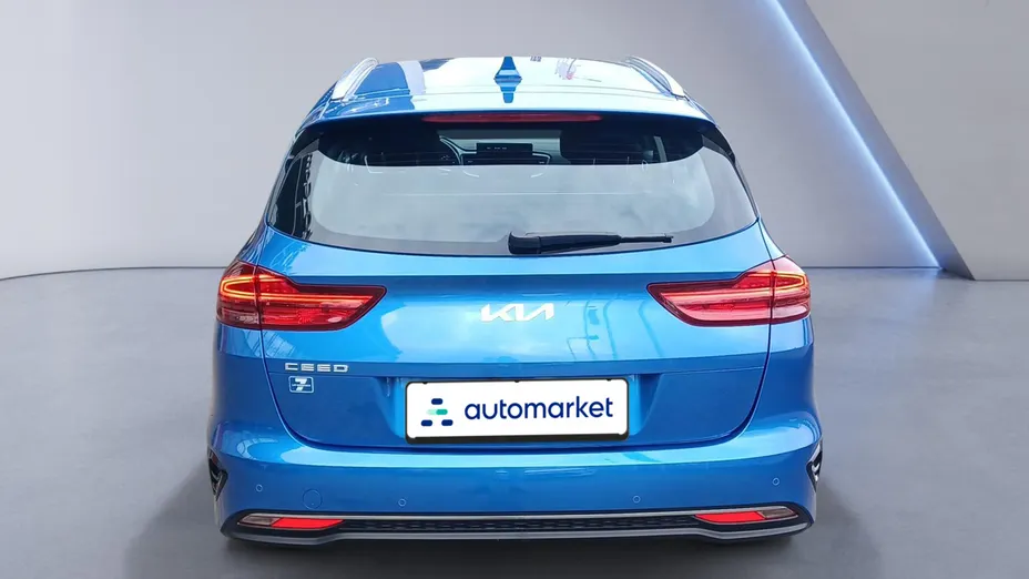 KIA Cee'd Ceed 1.5 T-GDI M