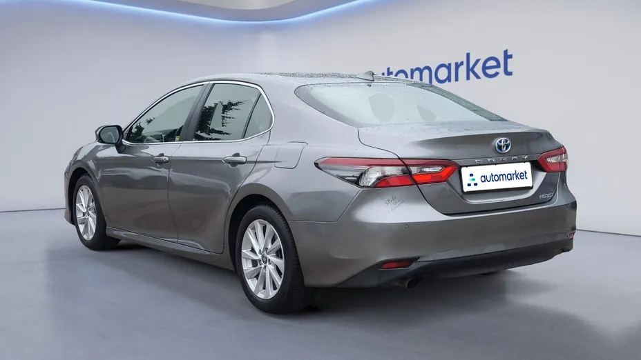 TOYOTA Camry Camry 2.5 Hybrid Comfort CVT
