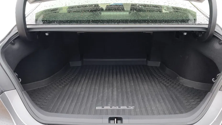 TOYOTA Camry Camry 2.5 Hybrid Comfort CVT