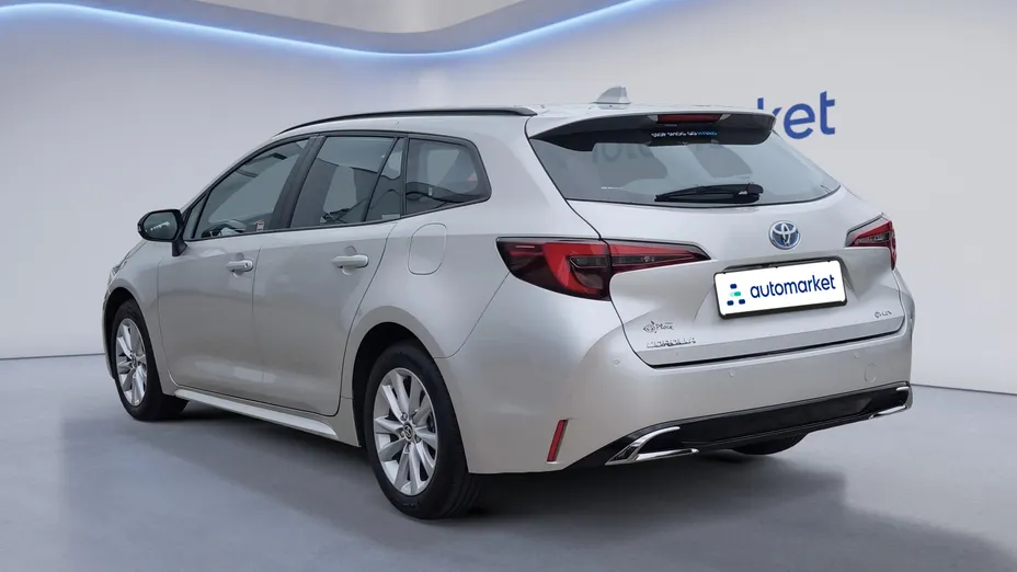 TOYOTA Corolla Corolla 1.8 Hybrid Comfort