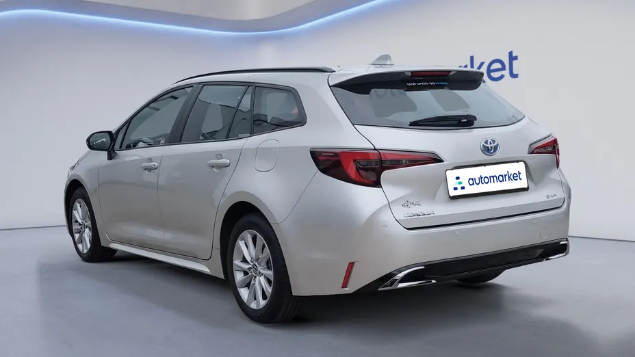 TOYOTA Corolla Corolla 1.8 Hybrid Comfort