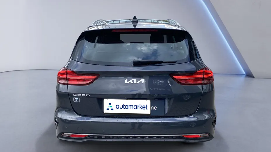 KIA Cee'd Ceed 1.5 T-GDI M