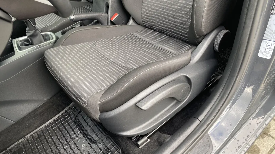 KIA Cee'd Ceed 1.5 T-GDI M