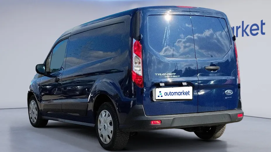 FORD Transit Connect Transit Connect 210 L2 Trend