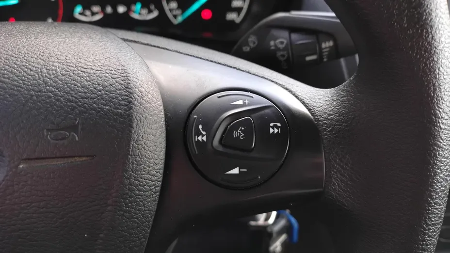 FORD Transit Connect Transit Connect 210 L2 Trend