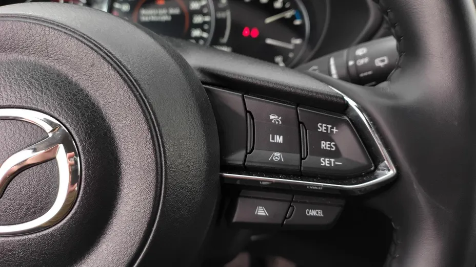 MAZDA CX-5 CX-5 2.0 Exclusive-Line 2WD