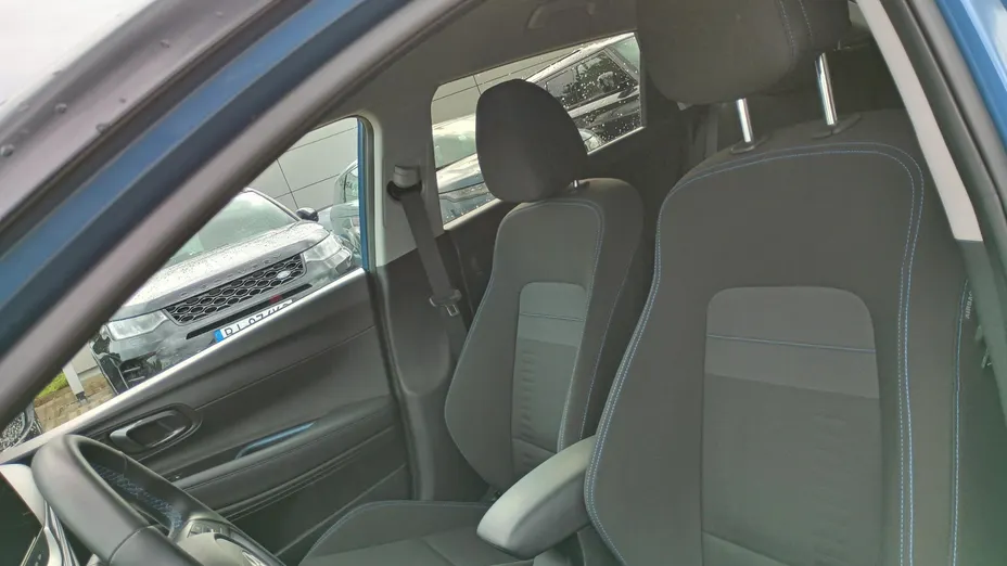 HYUNDAI Bayon Bayon 1.0 T-GDI Executive DCT