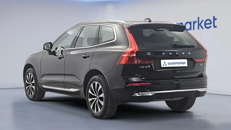 VOLVO xc60 XC60 B4 B Plus Bright aut
