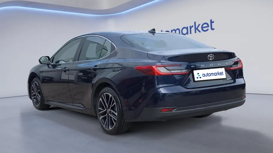 TOYOTA Camry Camry 2.5 Hybrid Dynamic Force Prestige e-CVT