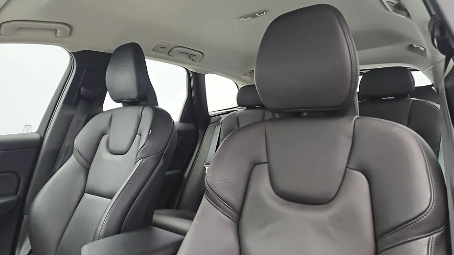 VOLVO xc60 XC60 B4 B Plus Bright aut