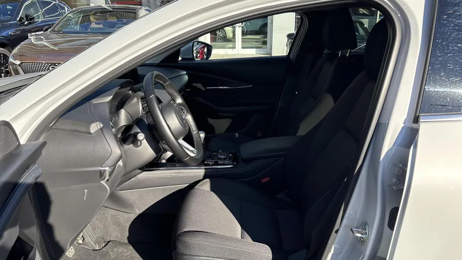 MAZDA CX-30 CX-30 2.0 mHEV Exclusive-Line 2WD aut