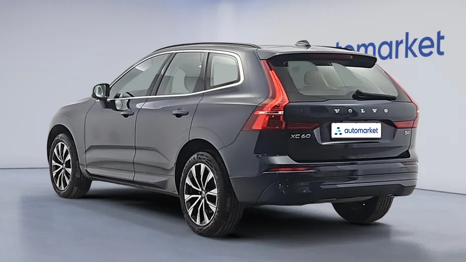 VOLVO XC60 XC60 B4 B Core aut