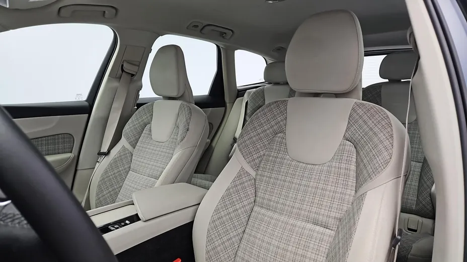 VOLVO XC60 XC60 B4 B Core aut