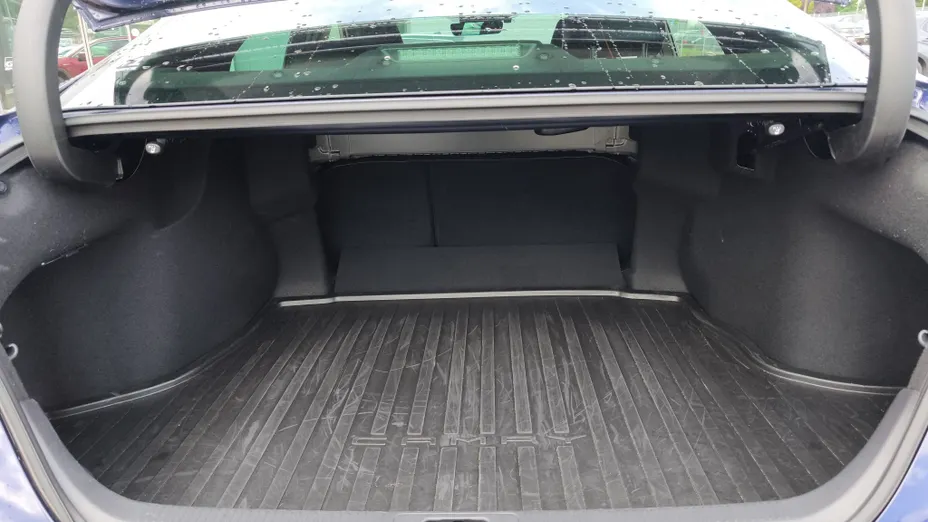 TOYOTA Camry Camry 2.5 Hybrid Dynamic Force Prestige e-CVT