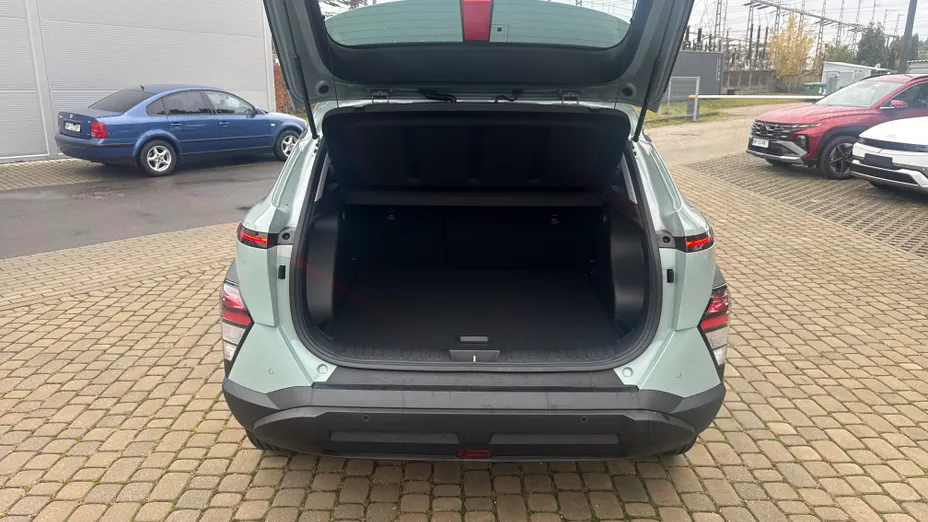 HYUNDAI Kona Kona 1.0 T-GDI Smart Nowy