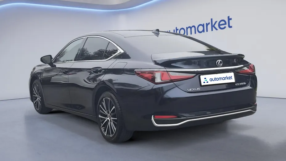 LEXUS ES ES 300h Prestige