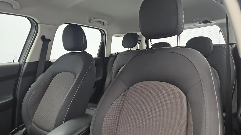 MINI [BMW] Countryman Cooper D aut