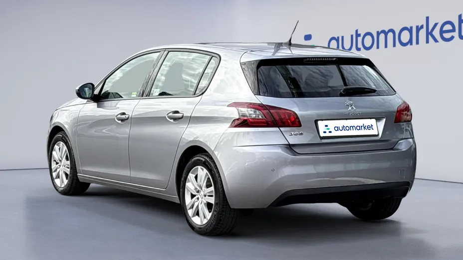 PEUGEOT 308 308 1.5 BlueHDi Active Pack Business S&S