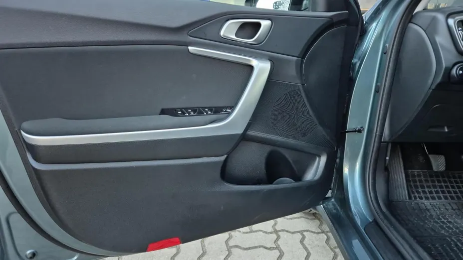 KIA Cee'd Ceed 1.5 T-GDI M