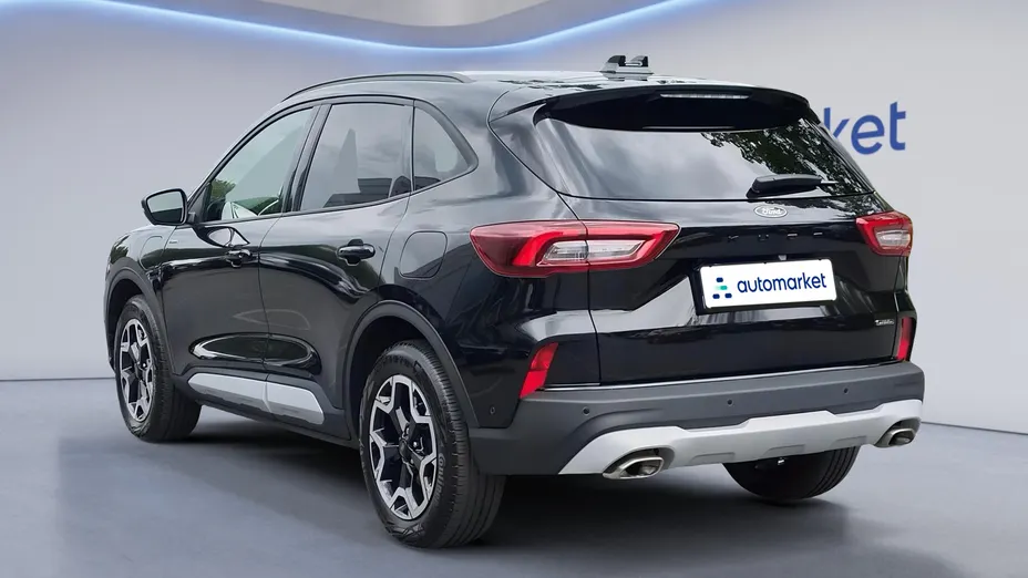 FORD Kuga Kuga 2.5P PHEV FWD Active X eCVT