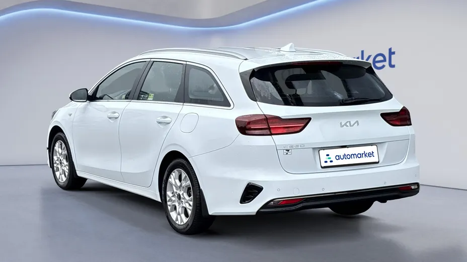 KIA Cee'd Ceed 1.5 T-GDI M