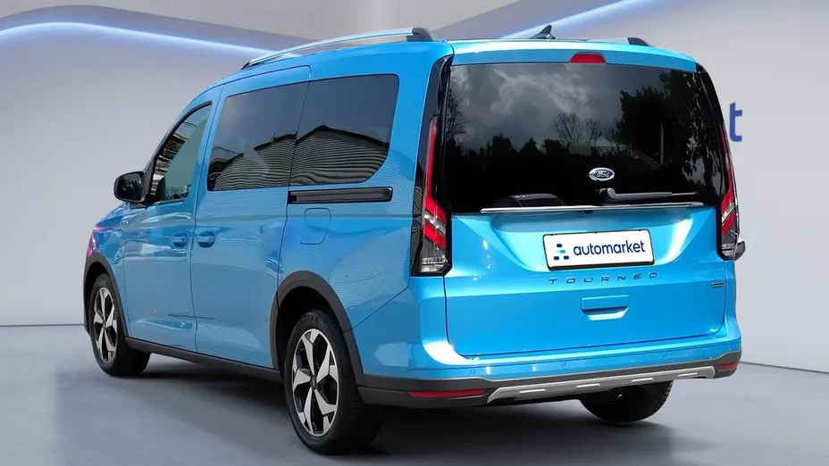 FORD Tourneo Connect Grand Tourneo Connect 1.5 PHEV Active aut