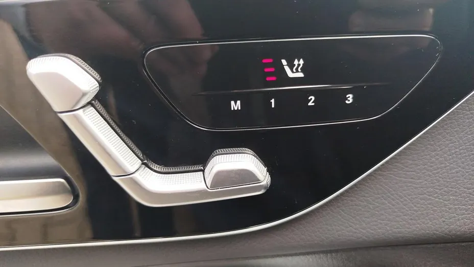MERCEDES-BENZ GLC GLC Coupe 220 d mHEV 4-Matic AMG Line