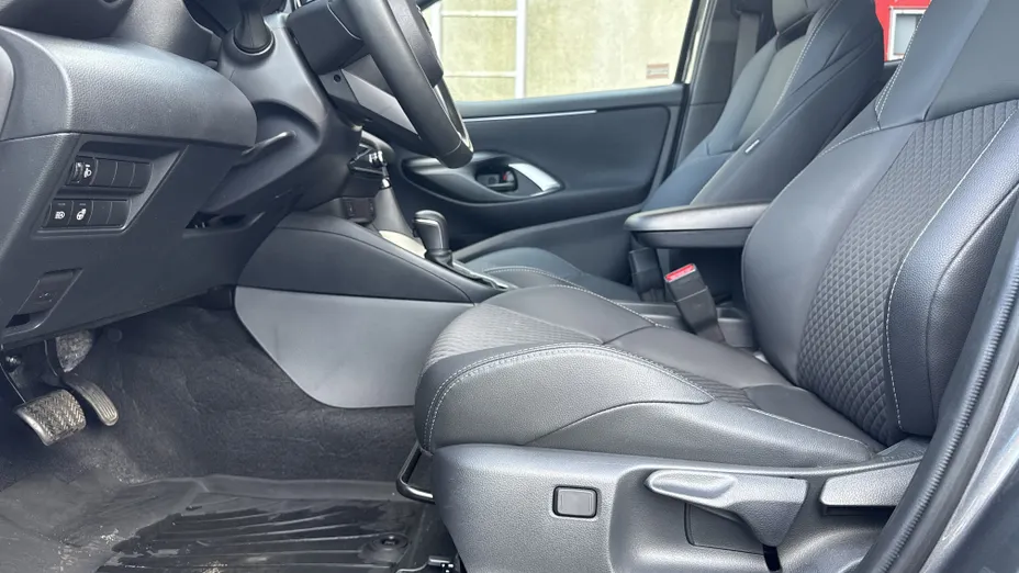 MAZDA 2 2 1.5 Hybrid Homura Plus CVT