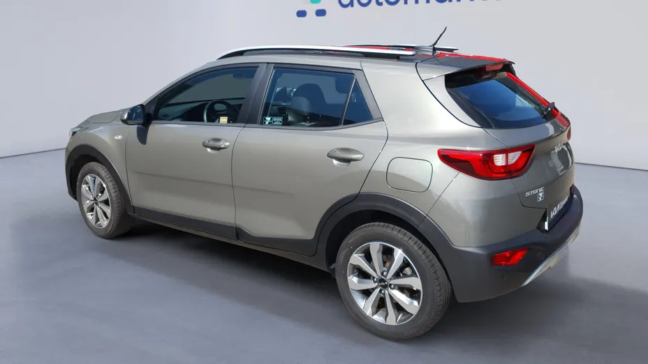 KIA Stonic Stonic 1.2 M